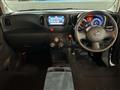 2014 Nissan Cube