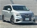 2014 Nissan Elgrand