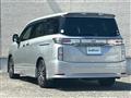 2014 Nissan Elgrand