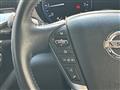 2014 Nissan Elgrand