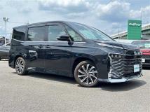 2022 Toyota Voxy