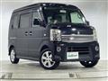 2013 Suzuki Every Wagon