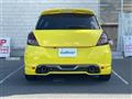 2015 Suzuki Swift
