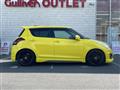 2015 Suzuki Swift