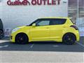 2015 Suzuki Swift