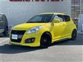 2015 Suzuki Swift