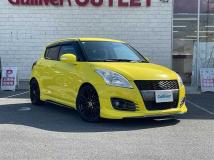 2015 Suzuki Swift