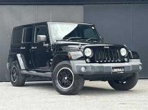 2015 Jeep Wrangler