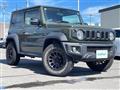 2021 Suzuki Jimny Sierra