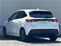 2022 Nissan Note