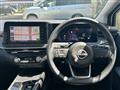 2022 Nissan Note