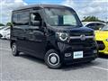 2023 Honda N-VAN