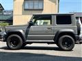 2024 Suzuki Jimny Sierra