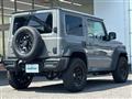 2024 Suzuki Jimny Sierra