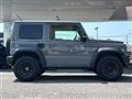 2024 Suzuki Jimny Sierra