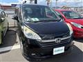2006 Honda Step WGN