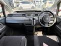 2006 Honda Step WGN