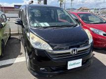2006 Honda Step WGN