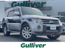 2010 Mitsubishi Pajero