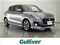2019 Suzuki Swift