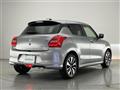 2019 Suzuki Swift