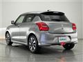 2019 Suzuki Swift