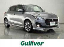 2019 Suzuki Swift