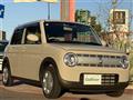 2023 Suzuki Lapin