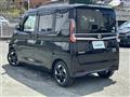 2021 Nissan ROOX