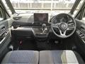 2021 Nissan ROOX