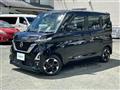 2021 Nissan ROOX