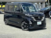 2021 Nissan ROOX