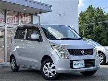 2011 Suzuki Wagon R