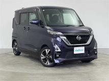2020 Nissan ROOX