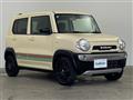 2018 Suzuki Hustler