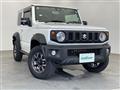 2024 Suzuki Jimny Sierra
