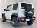 2024 Suzuki Jimny Sierra