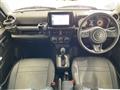 2024 Suzuki Jimny Sierra