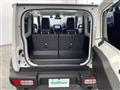 2024 Suzuki Jimny Sierra