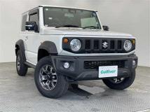 2024 Suzuki Jimny Sierra