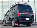 2025 Mitsubishi Delica D5