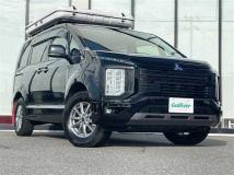 2025 Mitsubishi Delica D5
