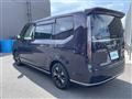 2023 Honda Step WGN