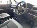 2023 Honda Step WGN