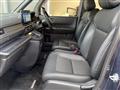 2023 Honda Step WGN