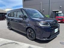 2023 Honda Step WGN