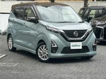 2021 Nissan DAYZ