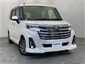 2022 Toyota Roomy