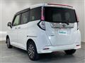 2022 Toyota Roomy