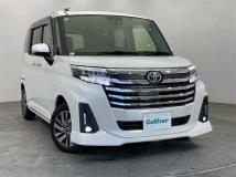 2022 Toyota Roomy